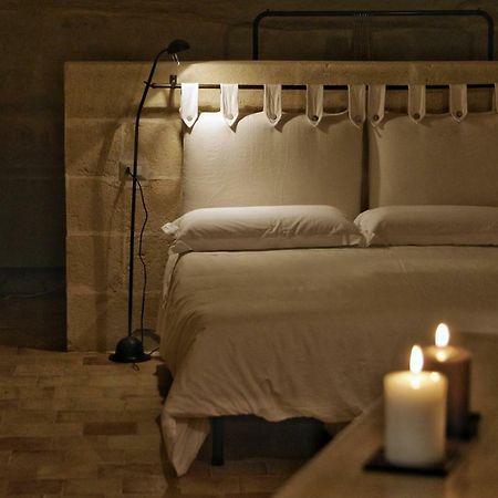 Hotel Casa Ferri Matera Zewnętrze zdjęcie